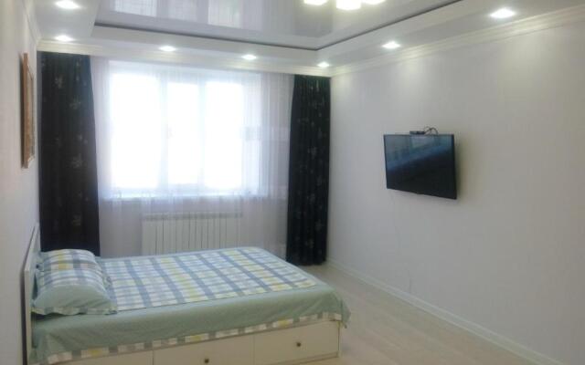 Apartment Beside Ibis Hotel