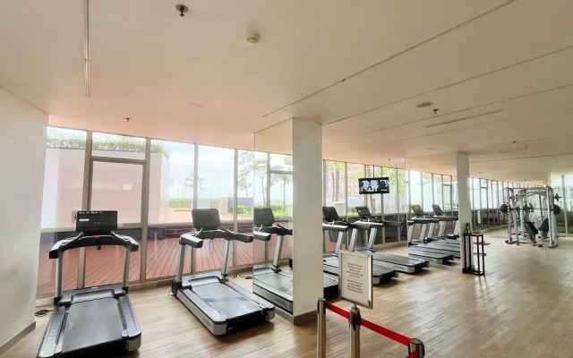 OneHOME Gold Coast PIK SeaView Apartment