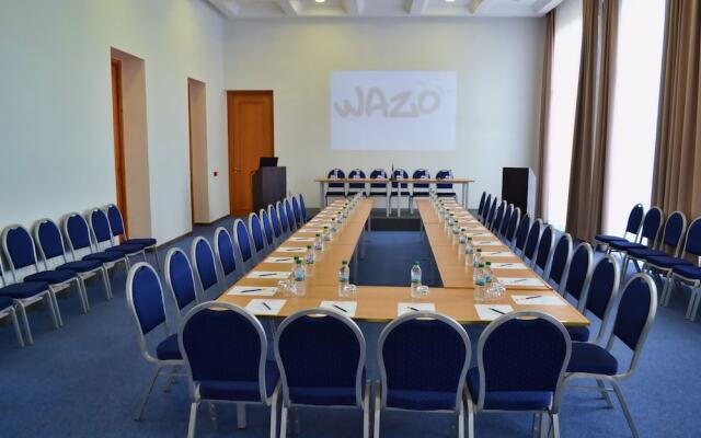 Wazo Hôtel & Appart Hôtel