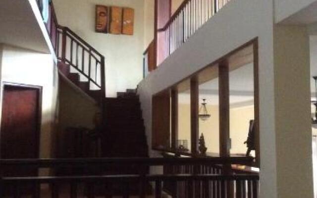 Panangala Home Stay