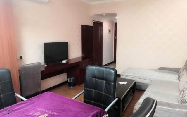 GreenTree Alliance Gansu Longnan Beishan East Road Hotel