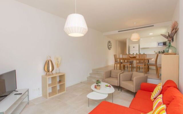 House Brasil Llafranc