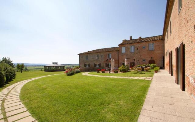 Agriturismo San Angelo