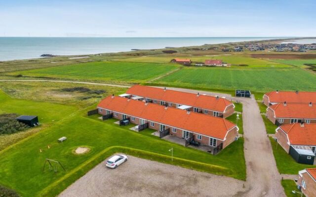 "Selma" - 200m from the sea in Western Jutland