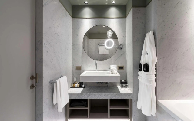 Radisson Collection Hotel, Roma Antica