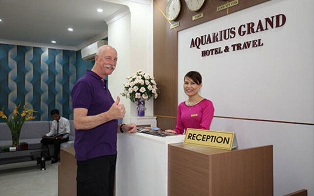 Aquarius Grand Hotel