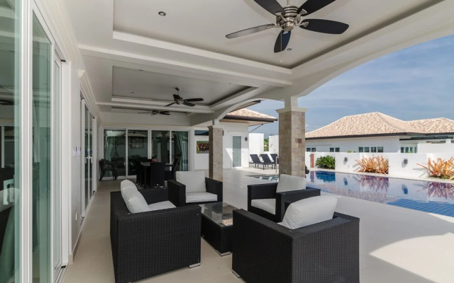 Orchid Paradise Homes OPV313