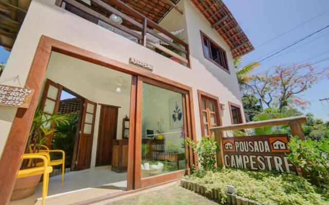 Pousada Campestre
