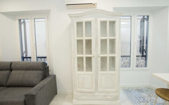 Suncity Lazcano Flat