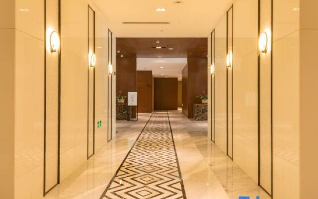 Wisdomrose hotel