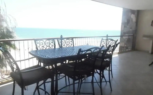 Sonoran Sky 3BR Upper SKY 409-v by Casago