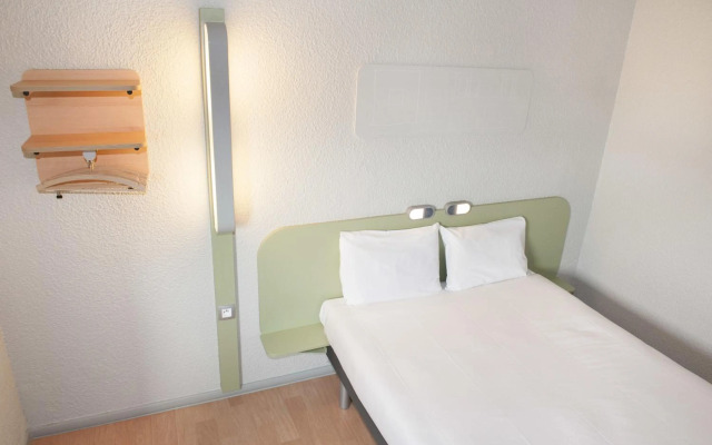 ibis budget Goussainville Charles De Gaulle