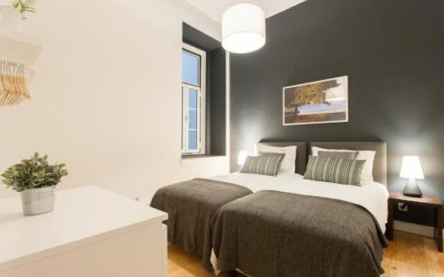 Feels Like Home Fabulous Baixa Flat