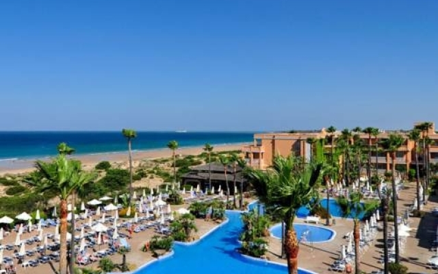 Hipotels Complejo Barrosa