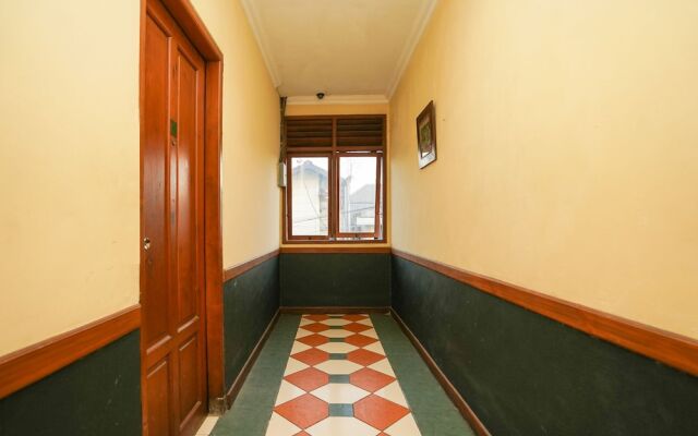 OYO 969 Penginapan Darma I