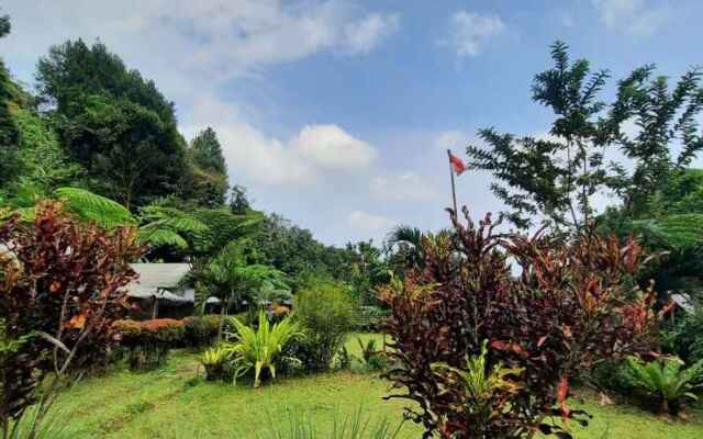 Herman Lantang Camp