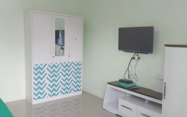 Shaima Homestay Syariah