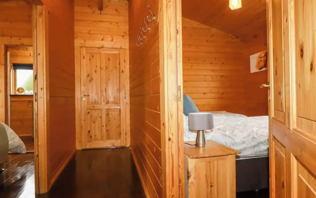 Cherry Lodge