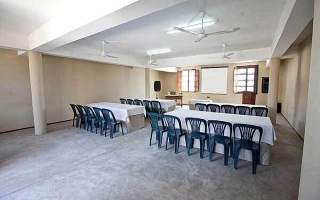 El Carmelo Hotel & Hacienda