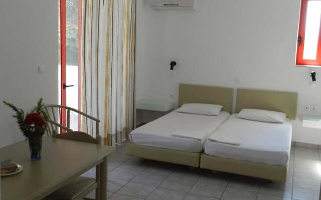 Triantafillas Appartments