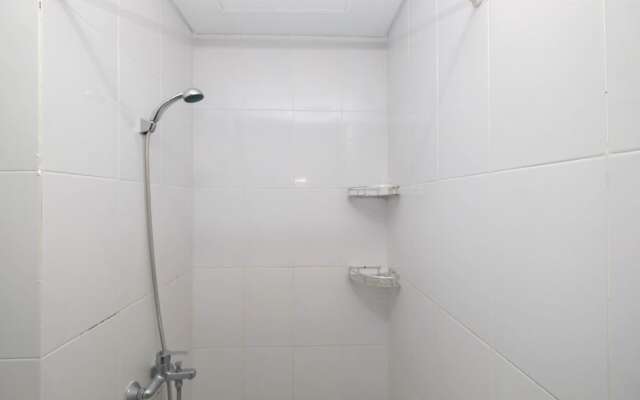 Comfy And Homey 2Br At Patraland Urbano Apartment