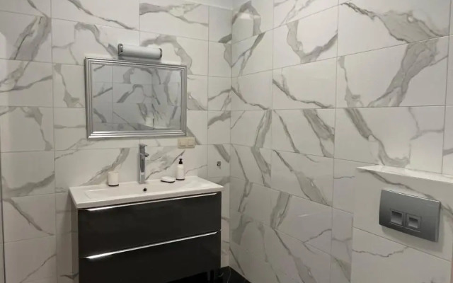 Apartament Marko