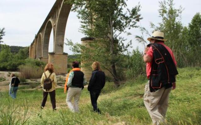 Casas Rural Calaceite