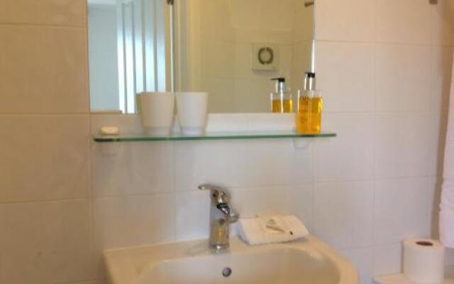 Woodbine Guest Accommodation