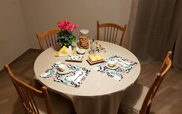 B&B Tre Passi Dalla Torre