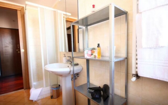 Sunny Flat With Terrace in Pigneto, Serviced by Hostmaker