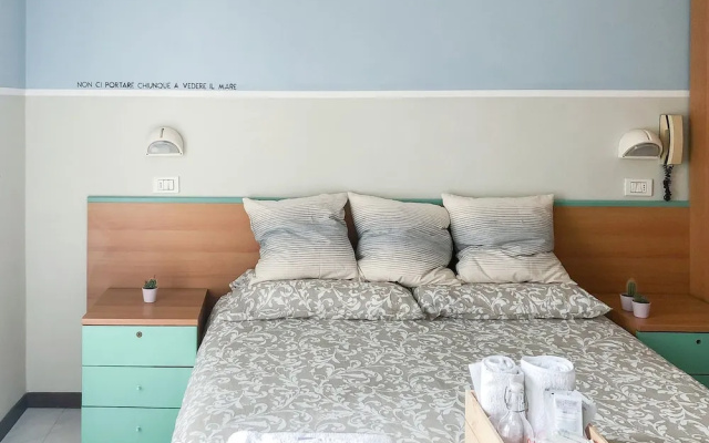 Alba B&B Appartamenti