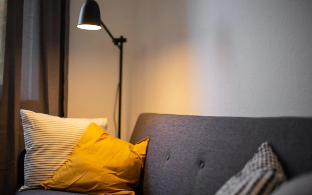 CASSEL LOFTS - Gemütliche Wohnung in zentraler Lage im Vorderen Westen