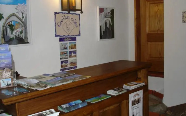 Casa Elvira da Silva