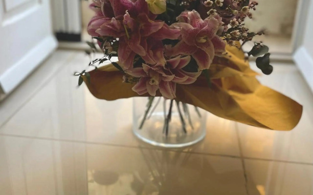 Valletta Collection - Merchant Str Apartment with large yard