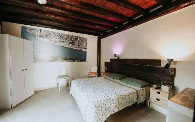 Antonella home