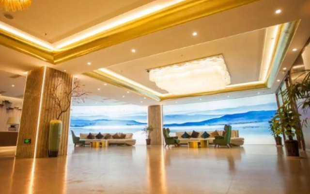 Jinlong Hotel
