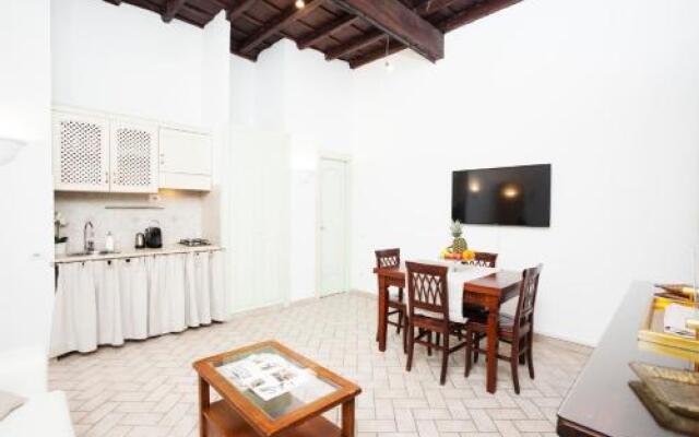 Tritone 91 Apartments