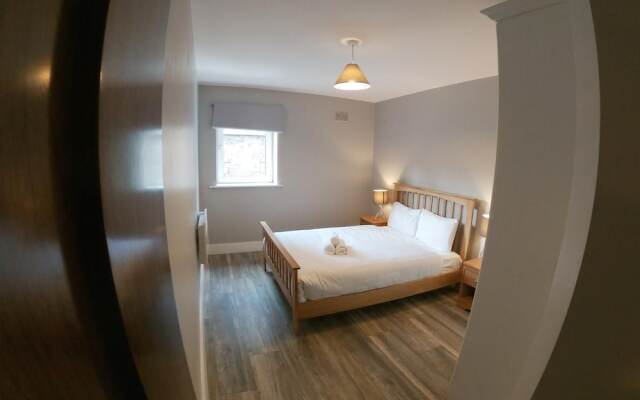 Green St Self Catering