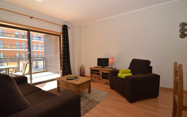 Marina Village Olhão Apartment (One Bed)