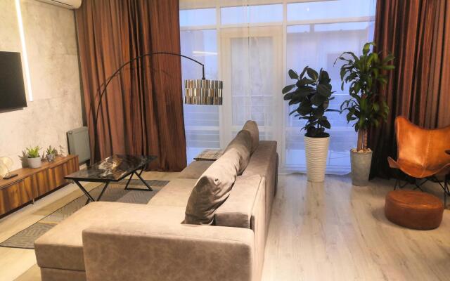 Art Voyage hotel
