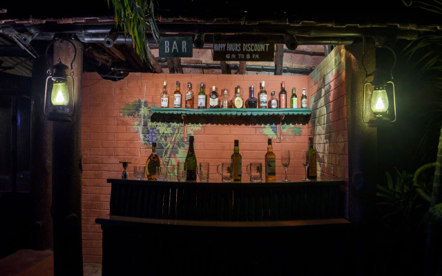 Sunderban Tiger Camp