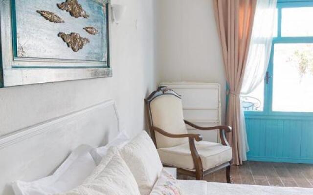 Tamara Beach Pansiyon