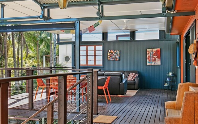 Cabarita Charm - Tweed Coast Holiday