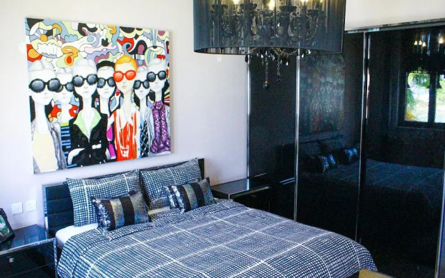 Stunning 3-bedroom Coastal Retreat