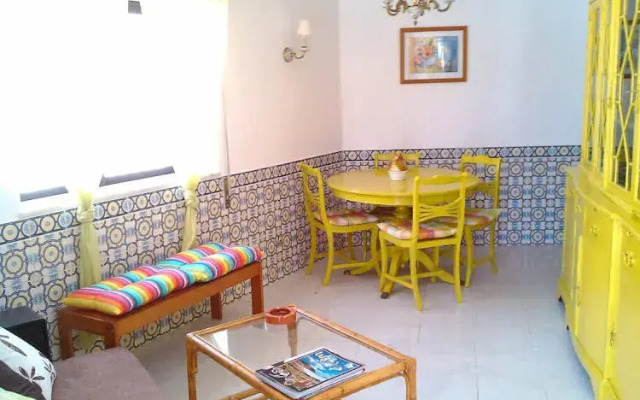 Casas de Ferias Sagres