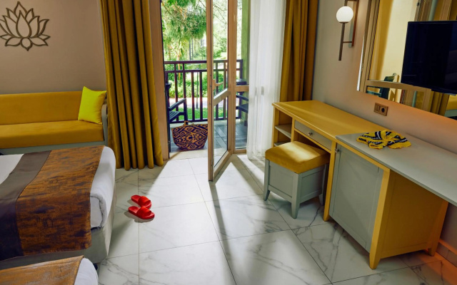 Tui Magic Life Belek Hotel