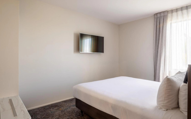 Heartland Hotel Auckland Airport