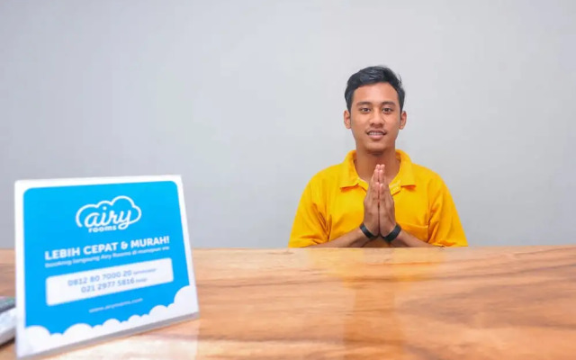 Airy Mataram Cakranegara Bangau 2 Lombok