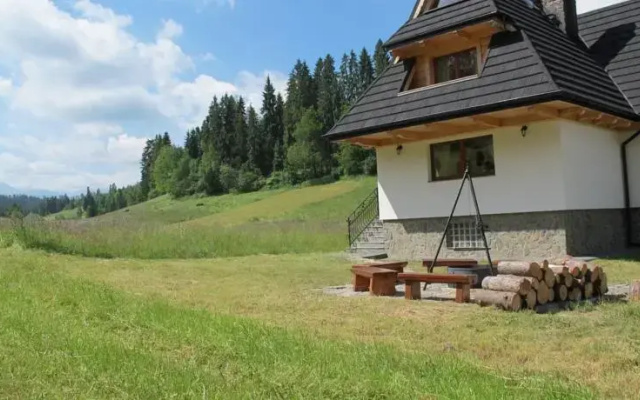 Księżycowa Dolina