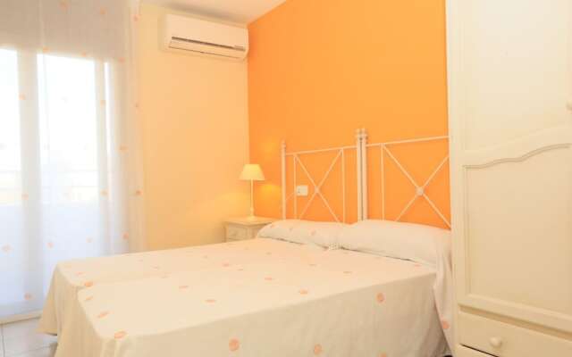 Apartamento Junto al mar Para 6 Personas en Cambrils